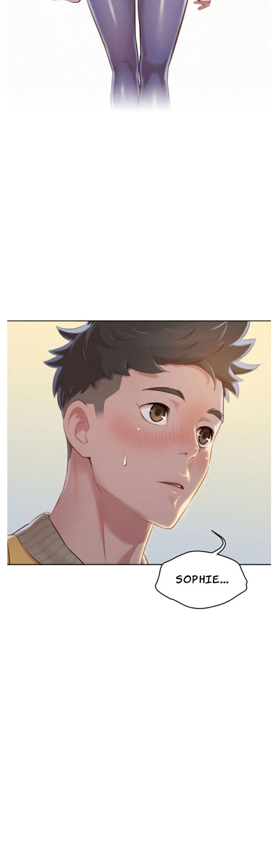 chị gái mưa chapter 78 25