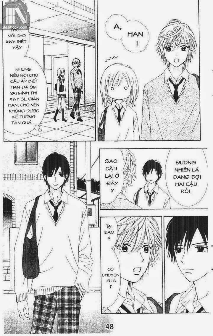 cảm giác trong tình yêu chapter 7 48