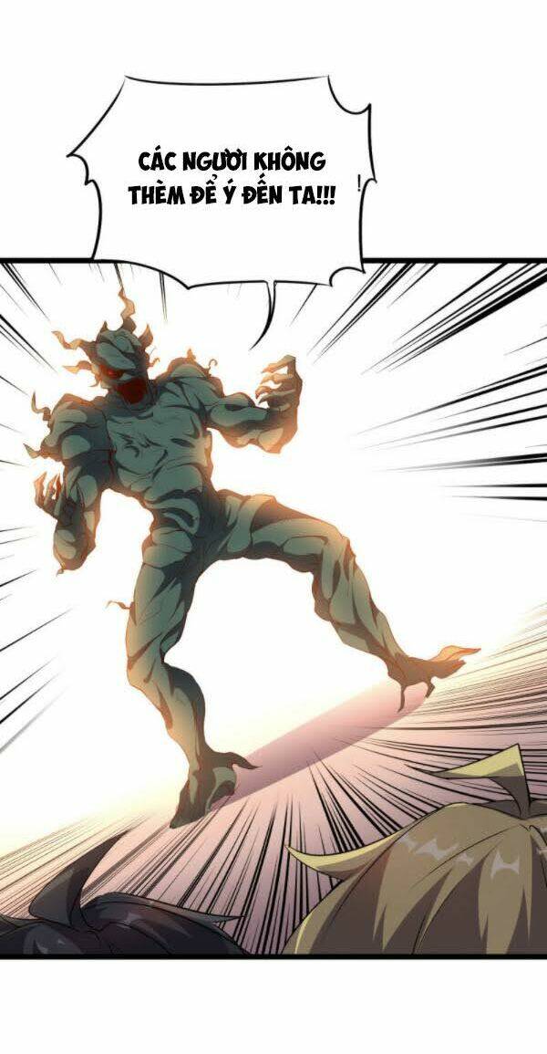 phục thiên thánh chủ chapter 58 10