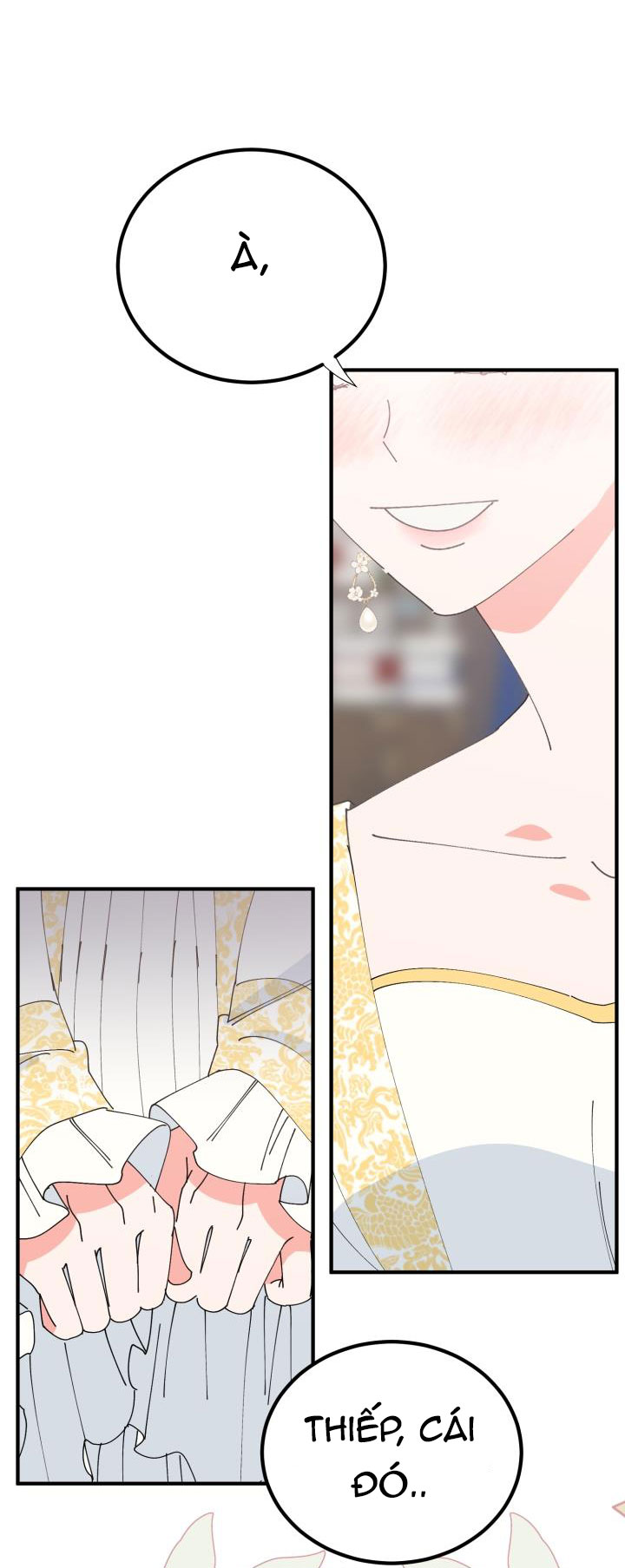 độc chủ chapter 36 48