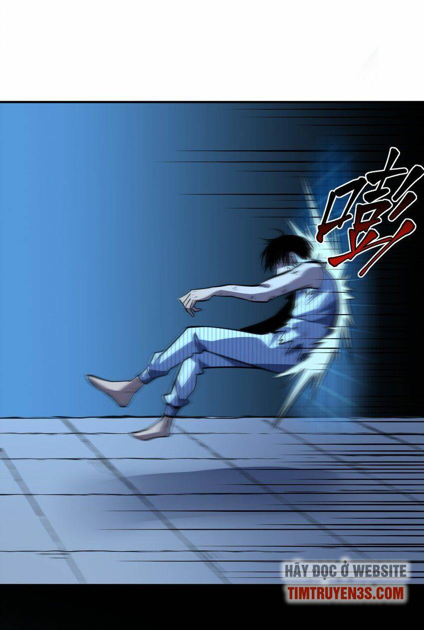 ta xưng bá chư thiên chỉ dựa vào phòng ngự chapter 4 68