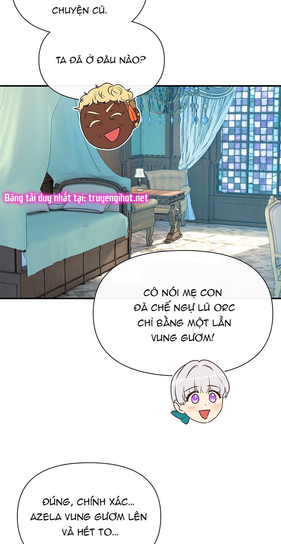 bản khế ước với nữ công tước ác ma chapter 91 48