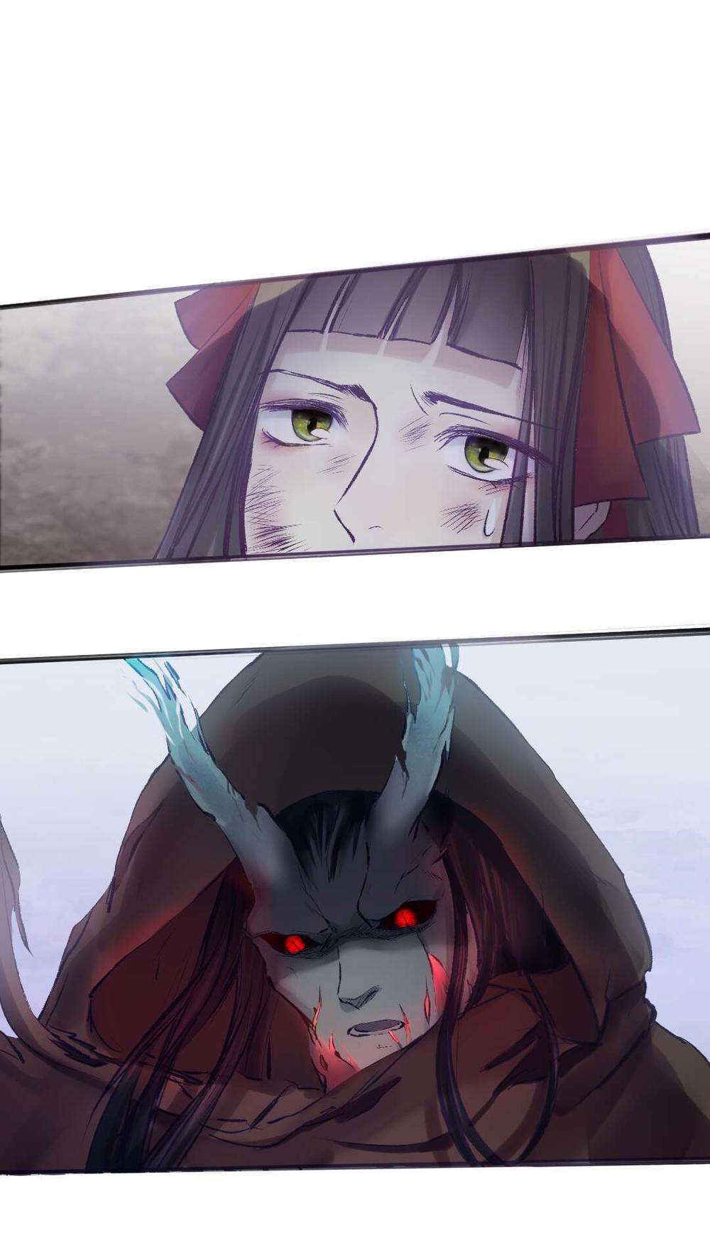 mạnh bà truy phu ký chapter 12 7