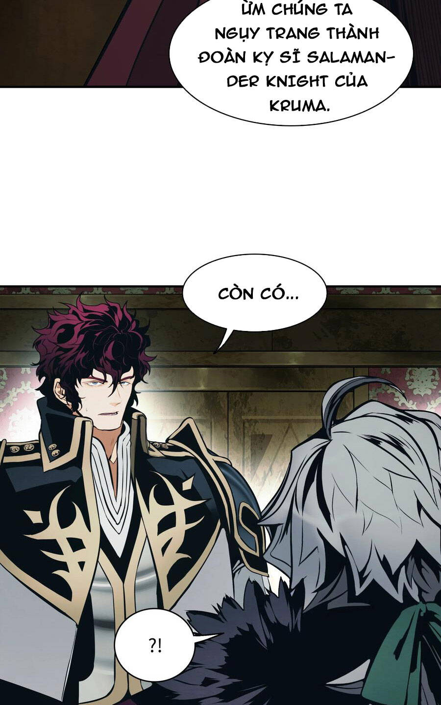 bất bại chân ma chapter 139 63