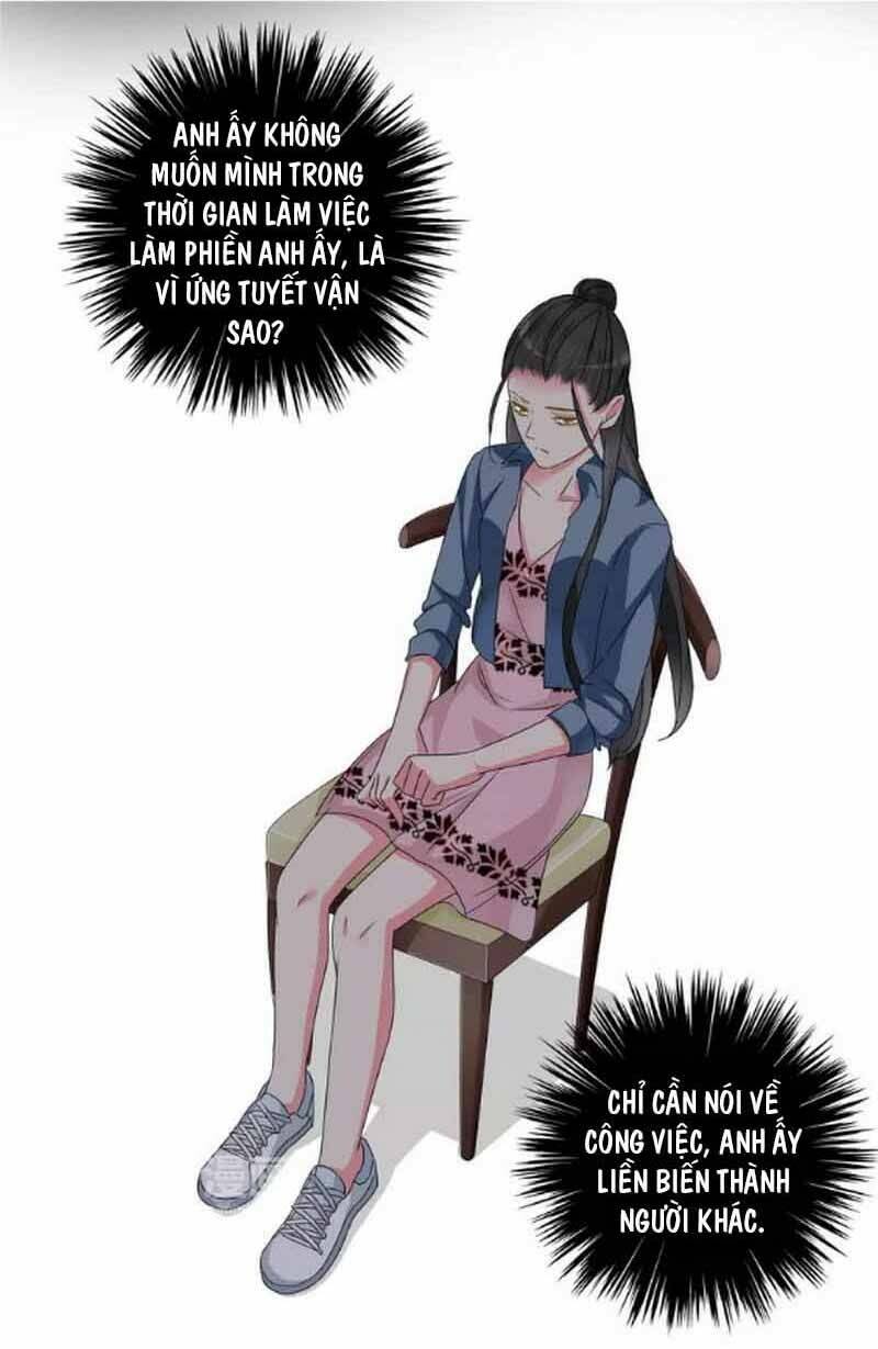 lều khều biết yêu chapter 76 28