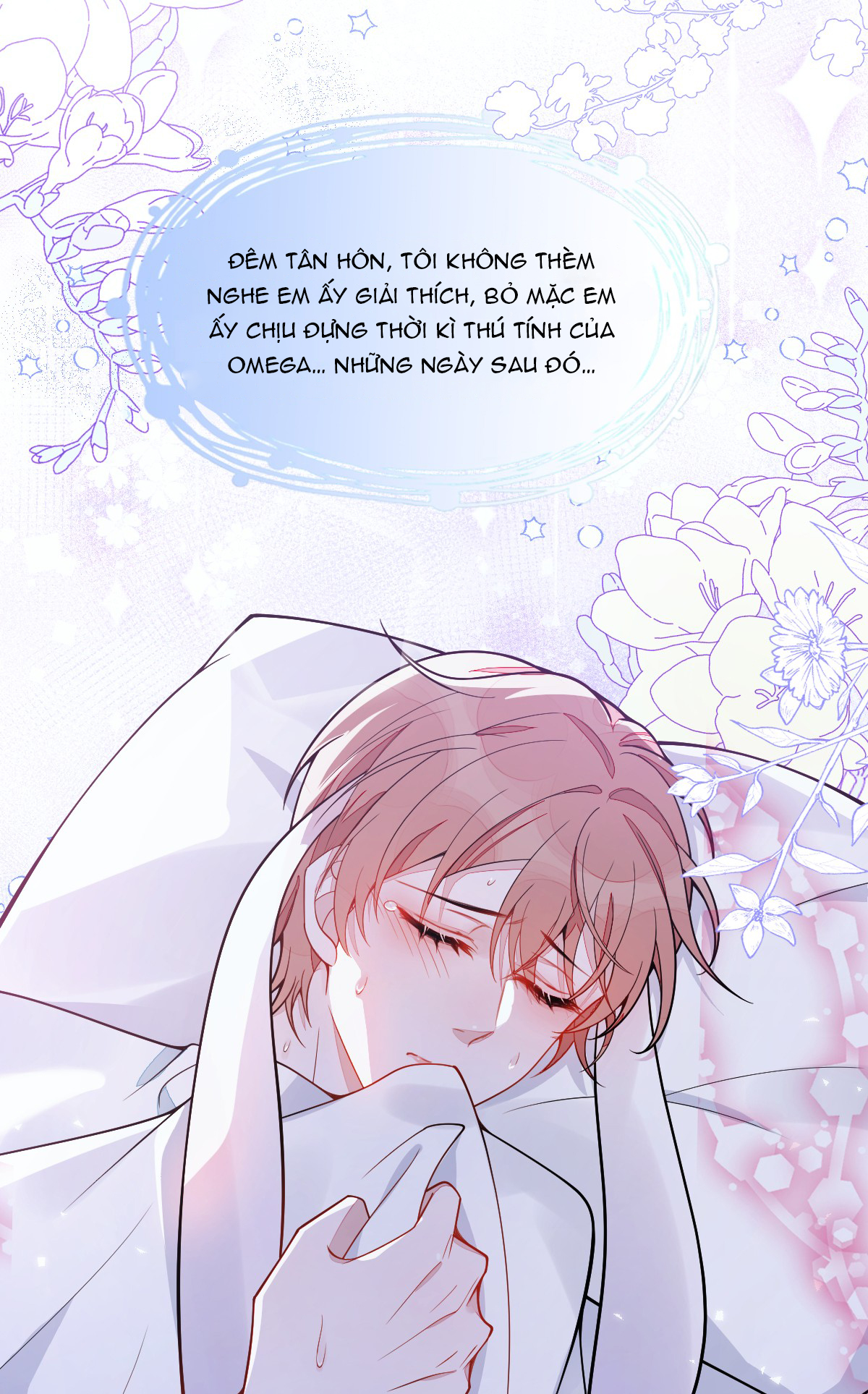 ân sủng của sói chapter 5 18