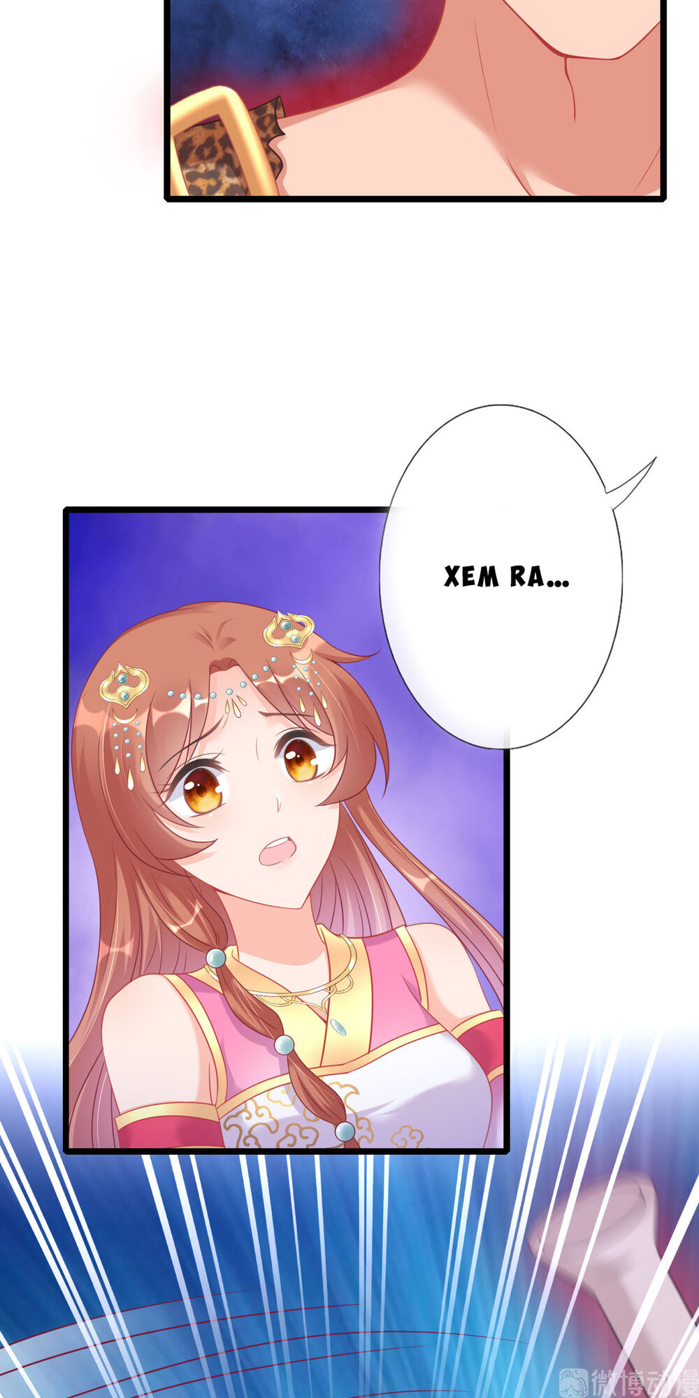 nhân vật phản diện biến thành sủng vật chapter 5 43