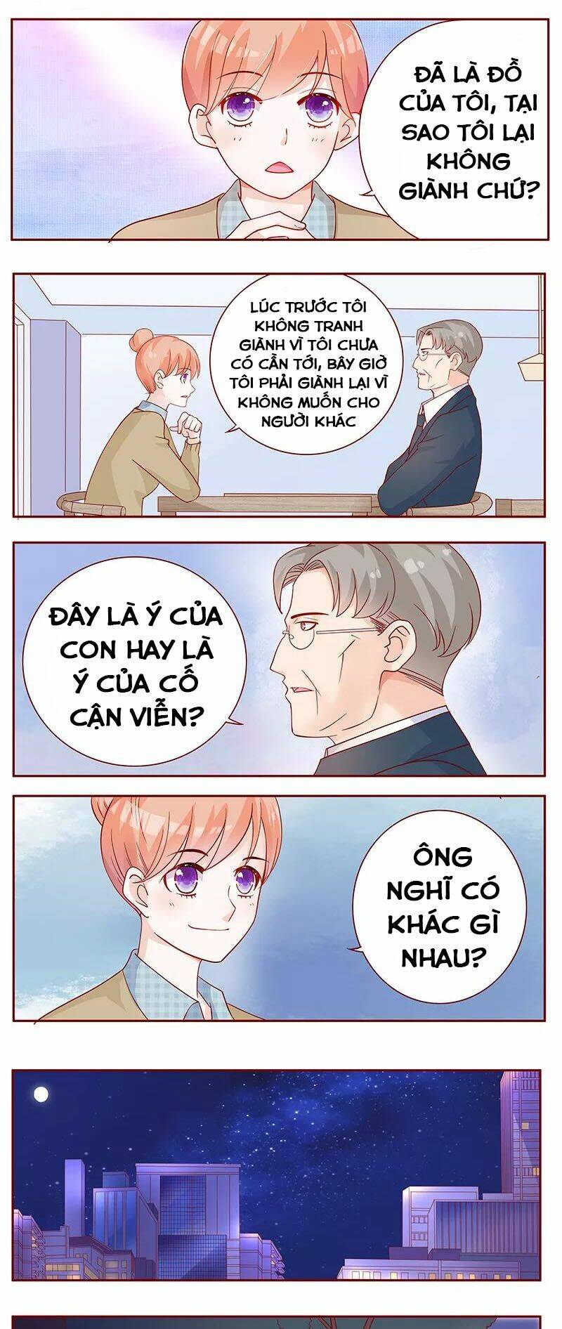 bá đạo tổng tài yêu tôi chapter 102 3