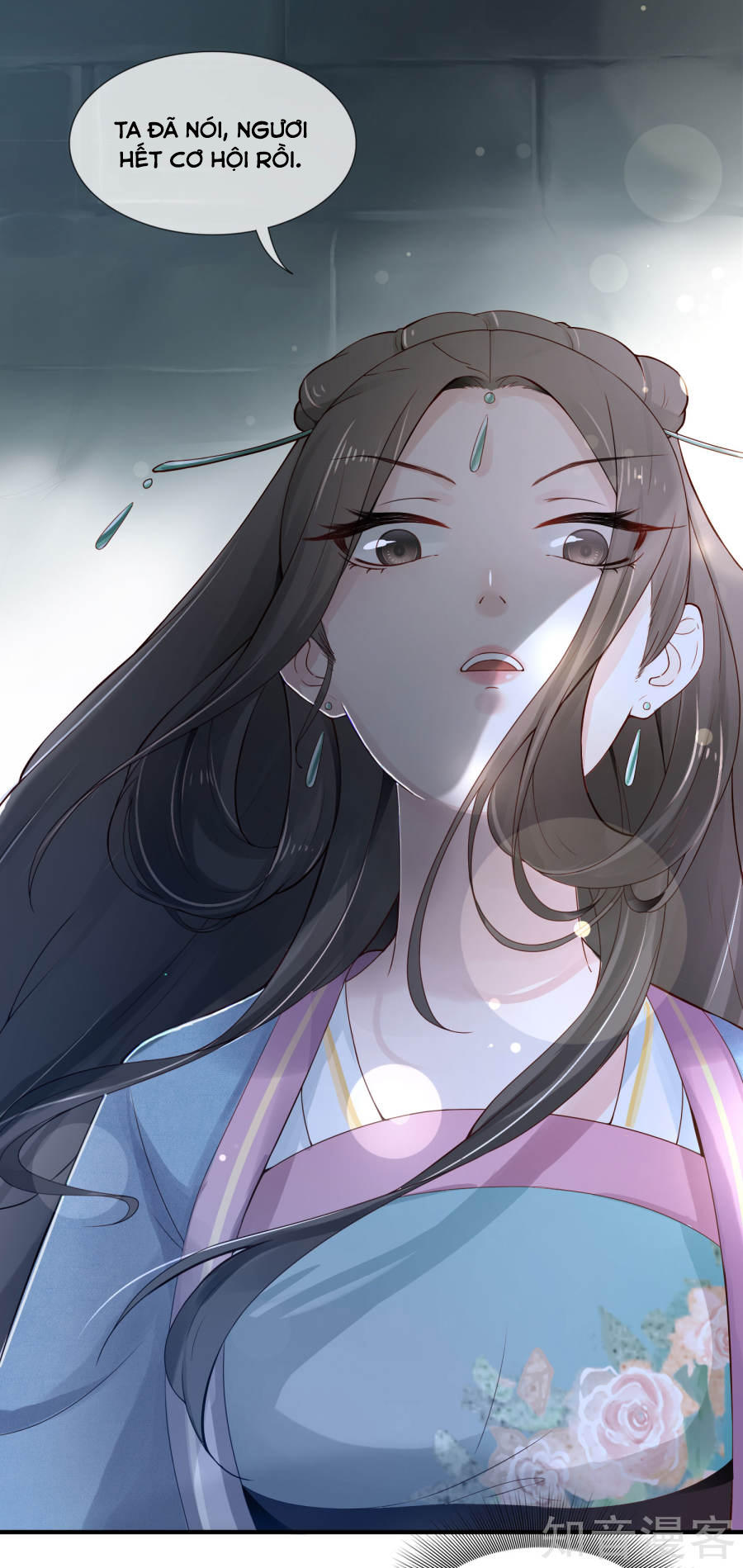 thịnh thế thiên kiêu chapter 1 27