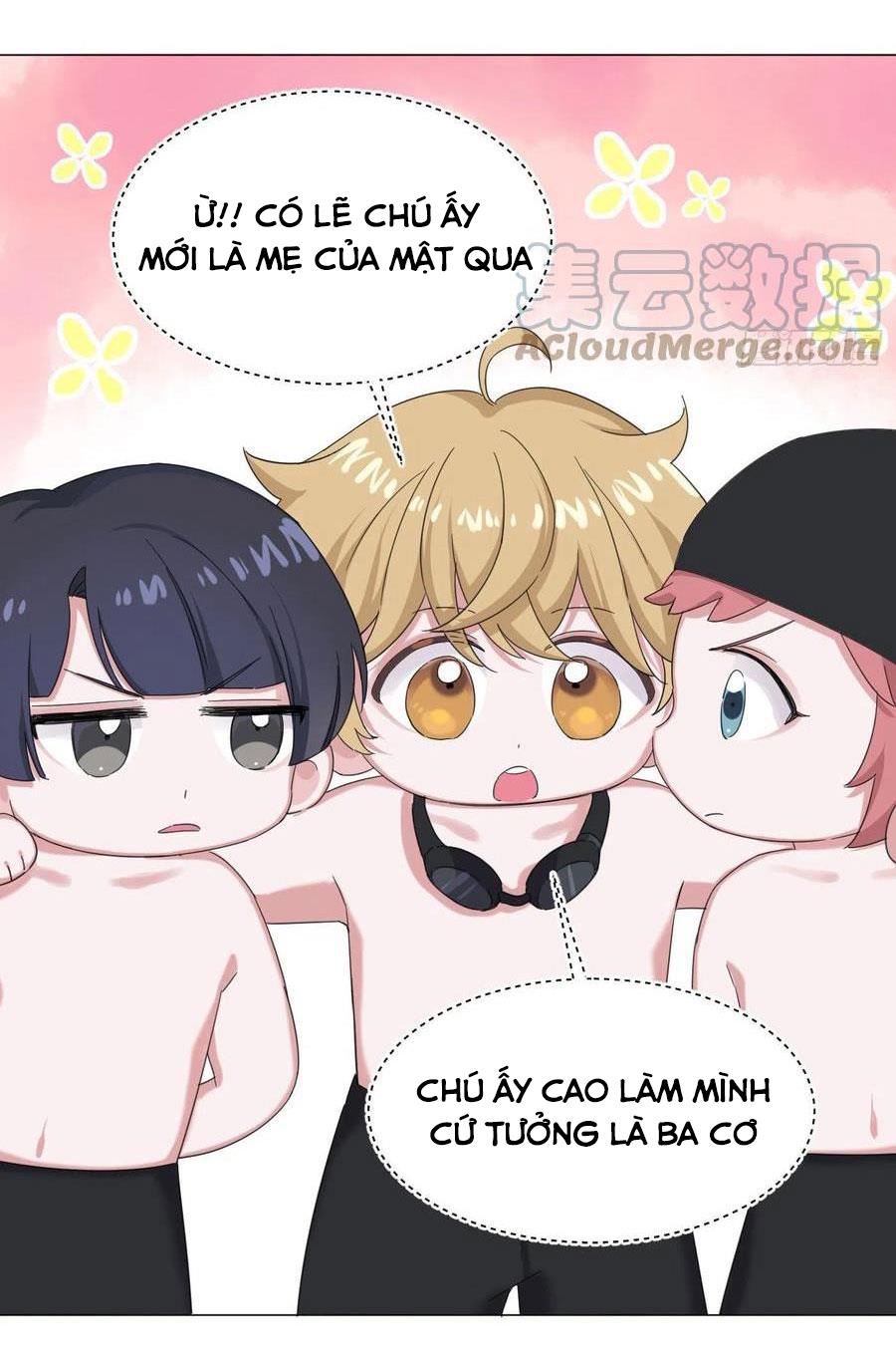 nhất hoàng cửu công thập nhị thê chapter 40 7