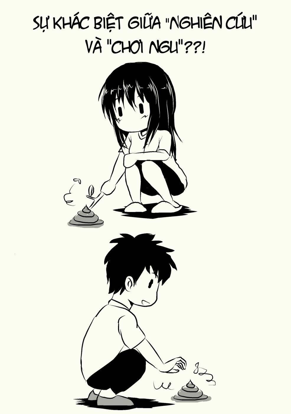 học sinh bựa truyện chapter 1 15