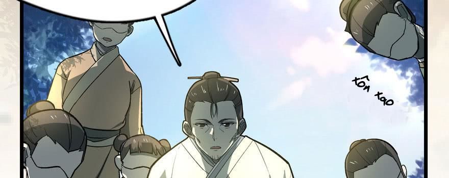 quẻ phi thiên hạ chapter 2 28