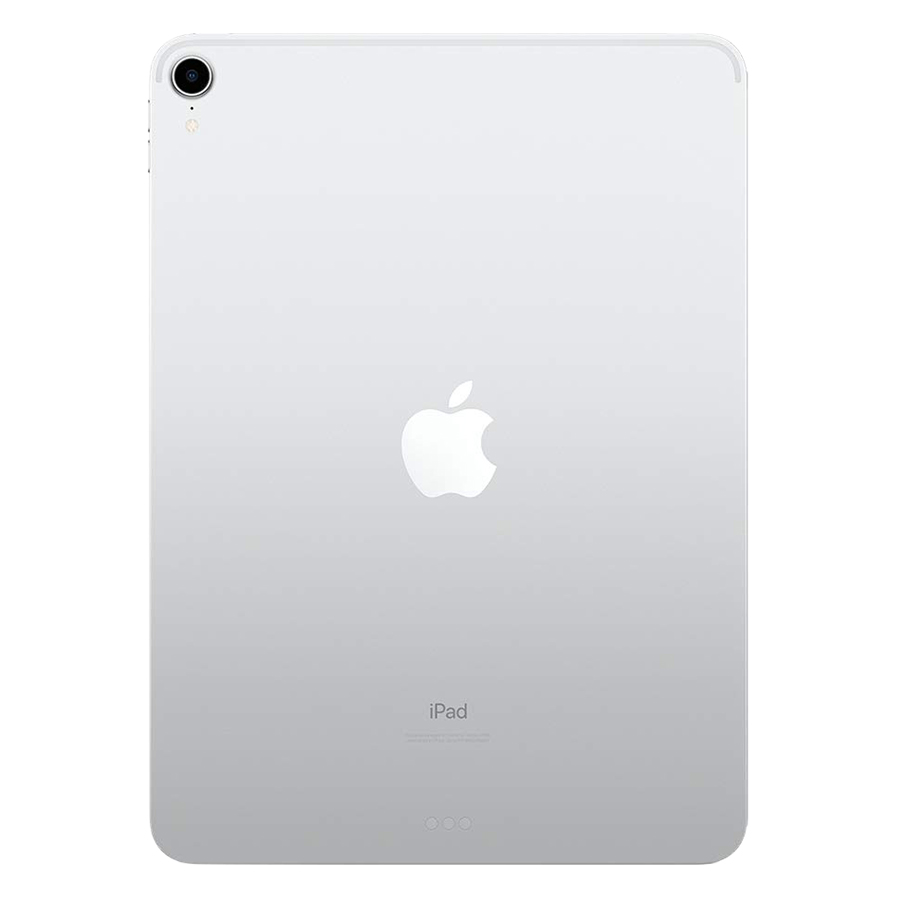 iPad Pro 11 inch (2018) 64GB Wifi - Hàng Nhập Khẩu Chính Hãng