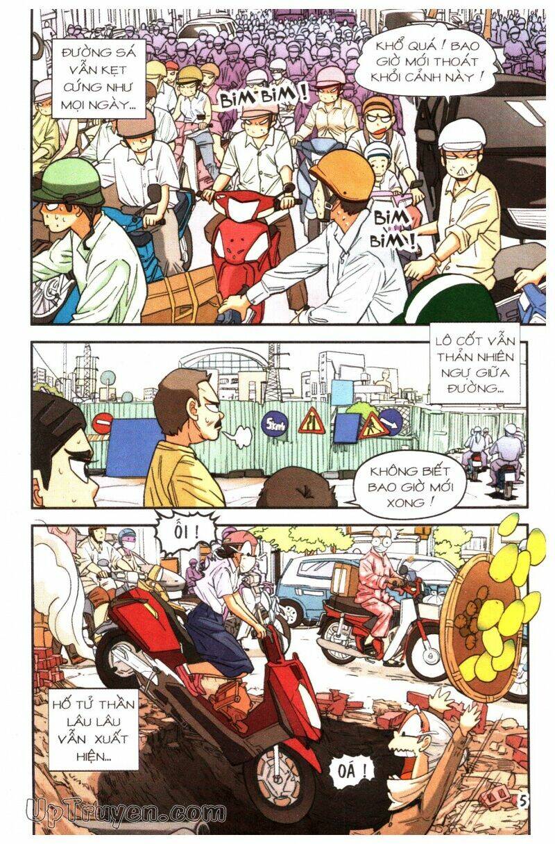 học sinh chân kinh chapter 4 7