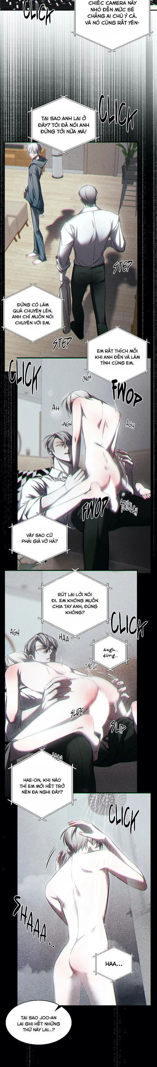 vực sâu chapter 12 5