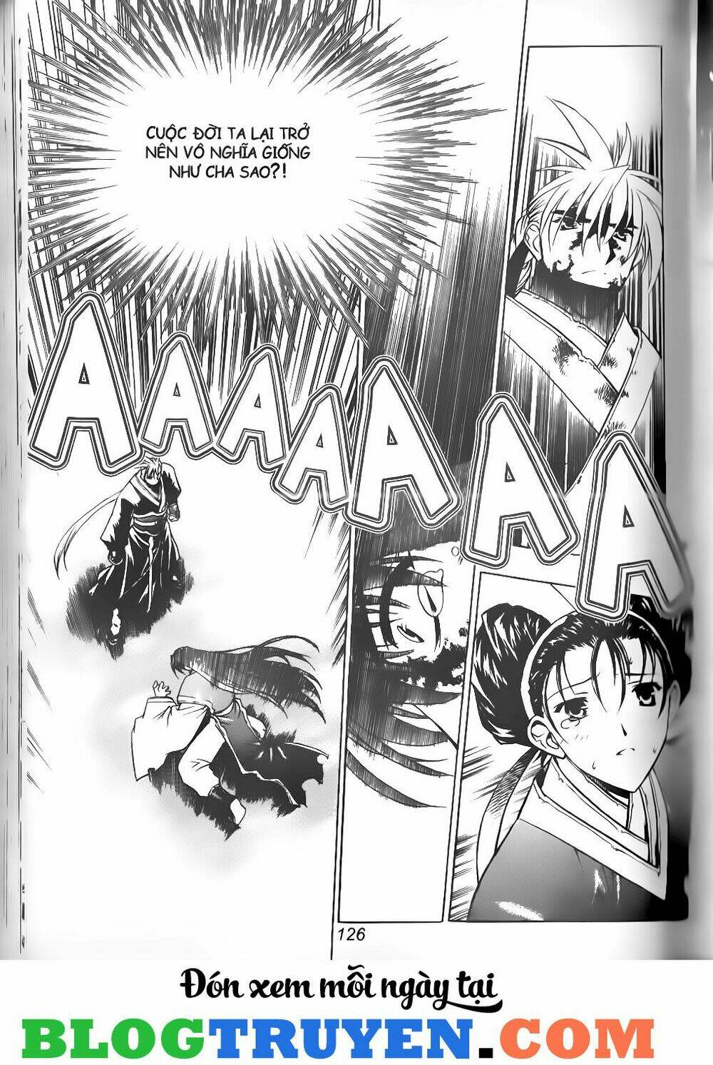 thiên lang liệt truyện chapter 118 4