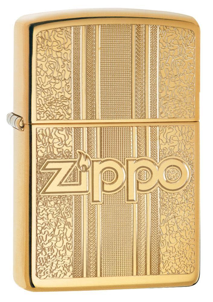 Bật Lửa Zippo and Pattern Design 29677