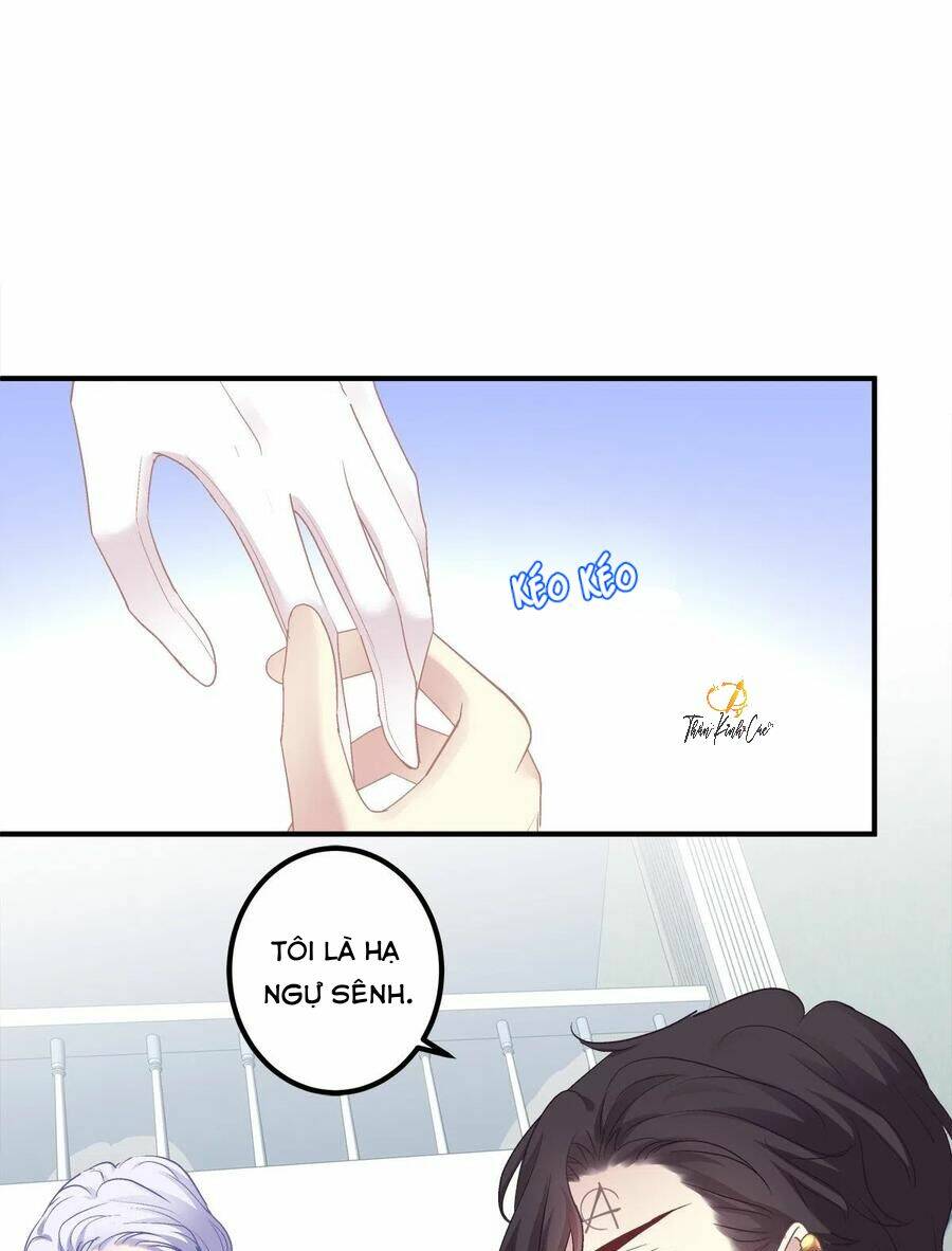 toàn bộ nắm trong tay chapter 78 5