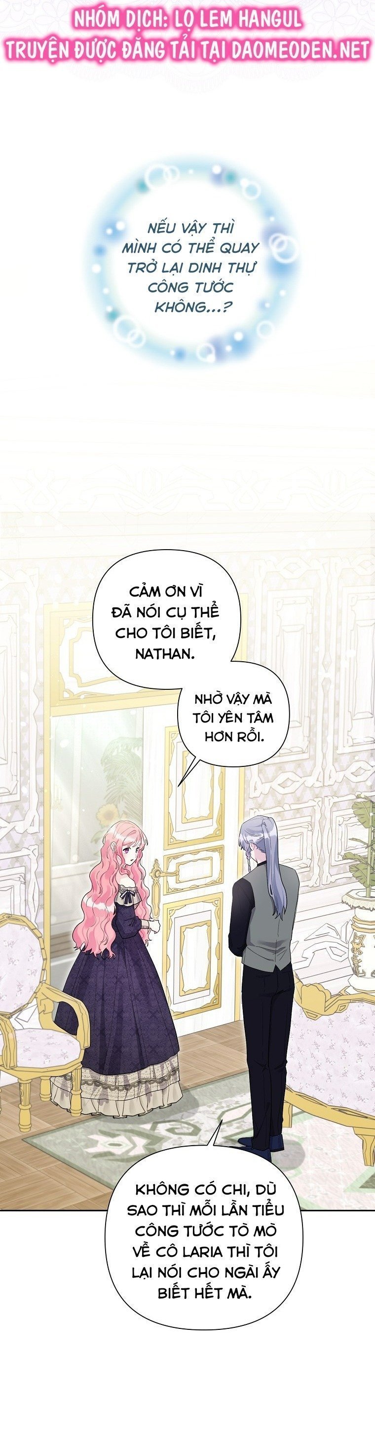 trở thành con dâu bất đắc dĩ chapter 108 7