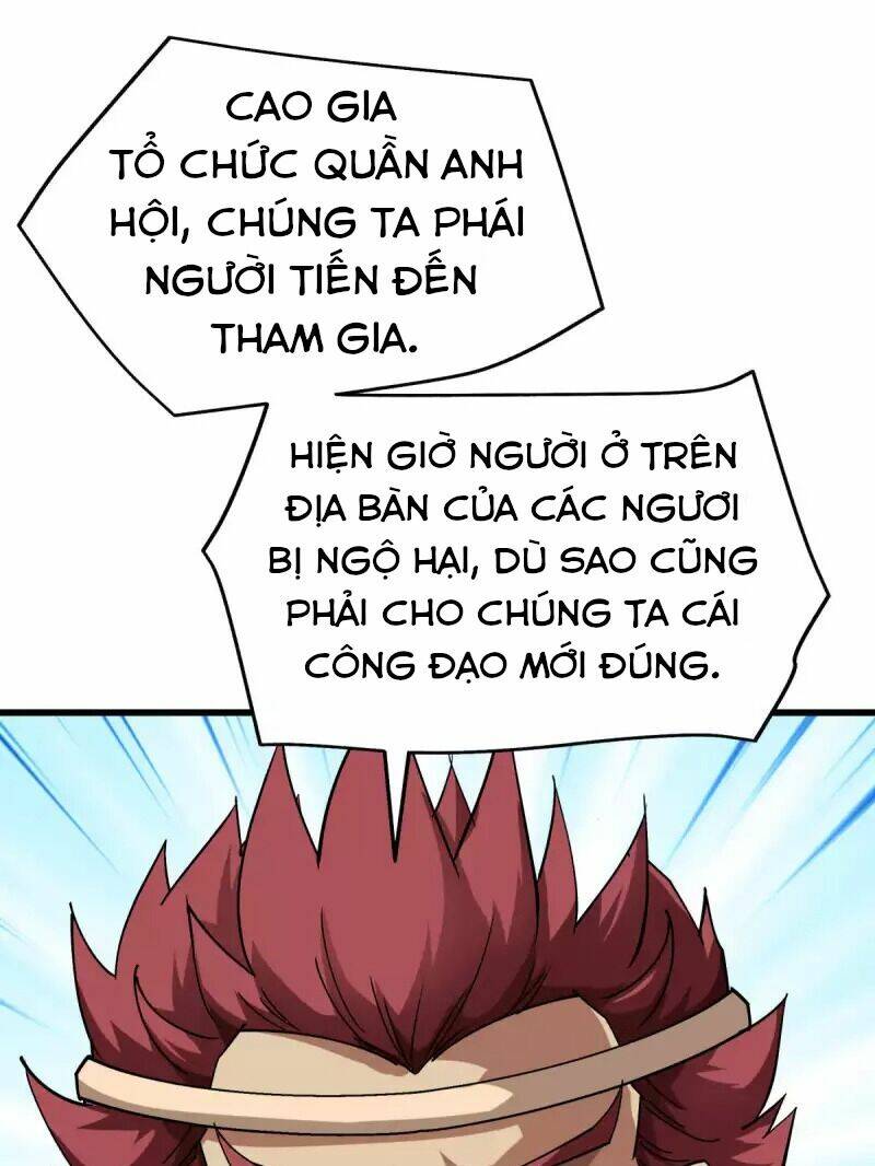 trọng sinh ta là đại thiên thần chapter 123 53
