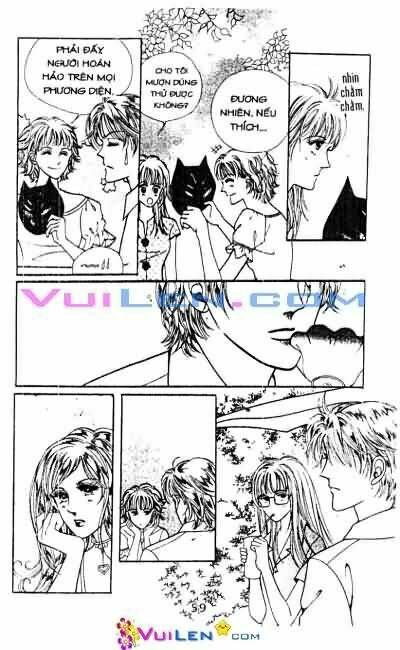 tìm anh - look for oppa chapter 2 59