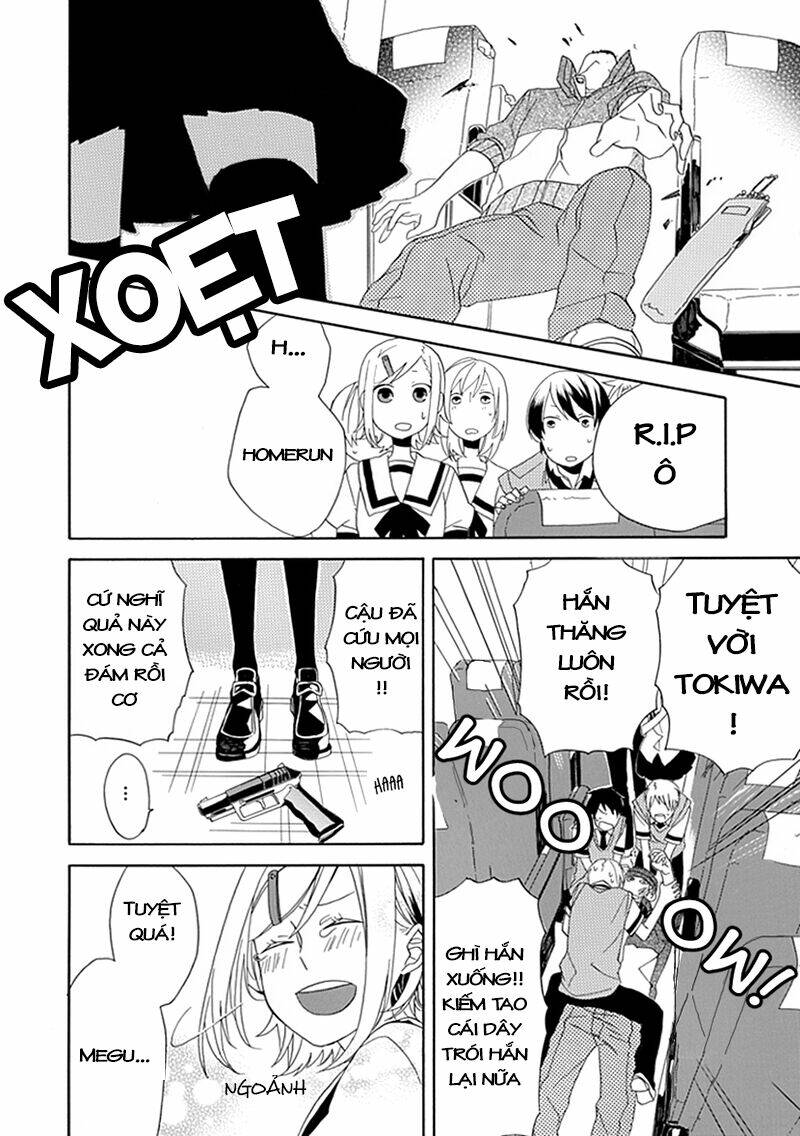 back to the jack chapter 2 41