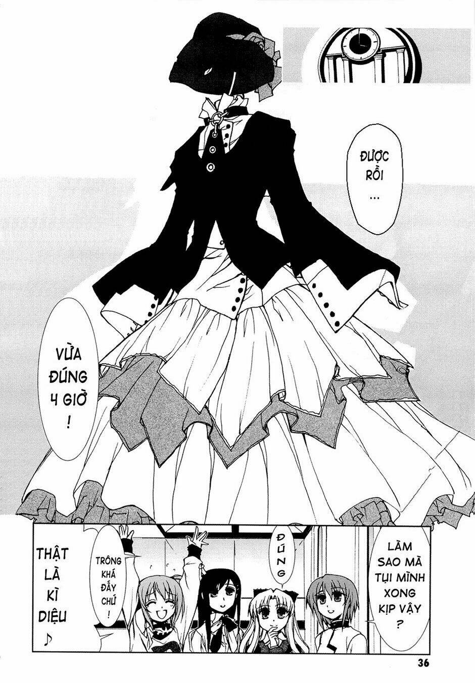 alice quartet chapter 1 14