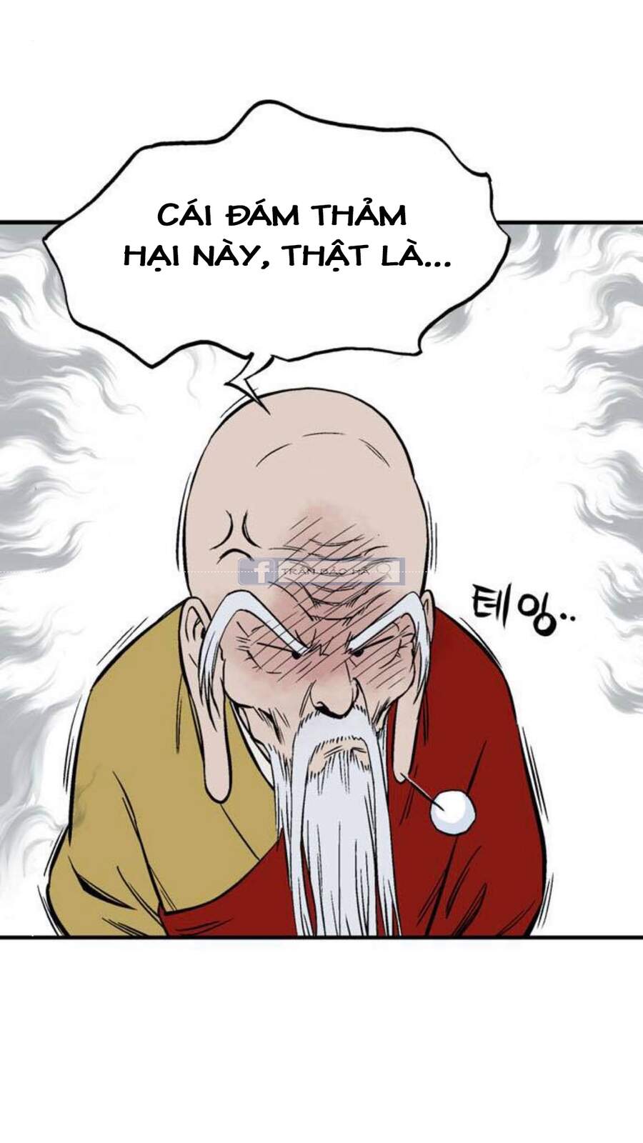 cao thủ 2 chapter 145 5