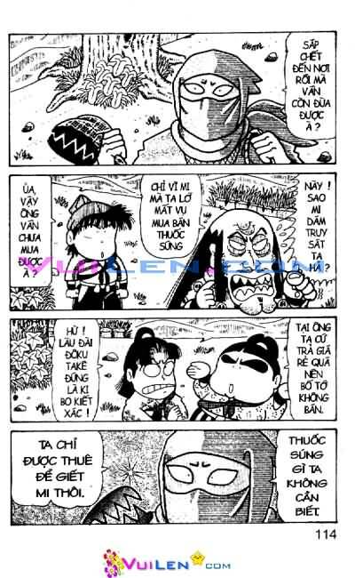 ninja loạn thị chapter 49 114
