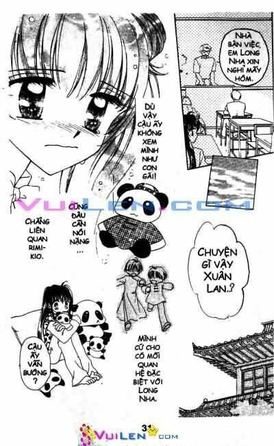 lâu đài cổ chapter 1 31