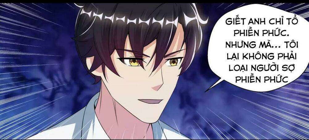 tối cường cuồng binh chapter 53 28