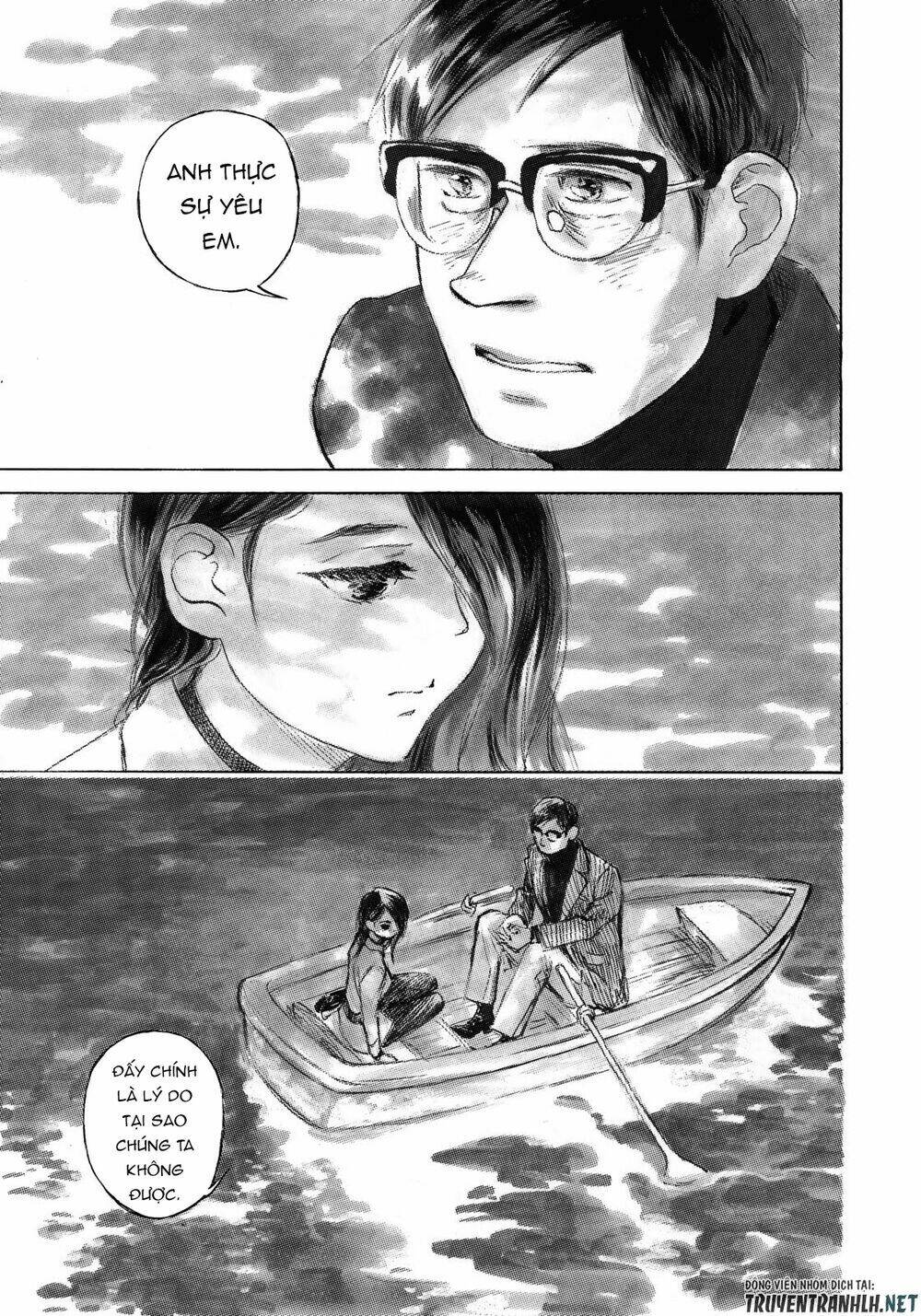 kannou sensei chapter 19 21