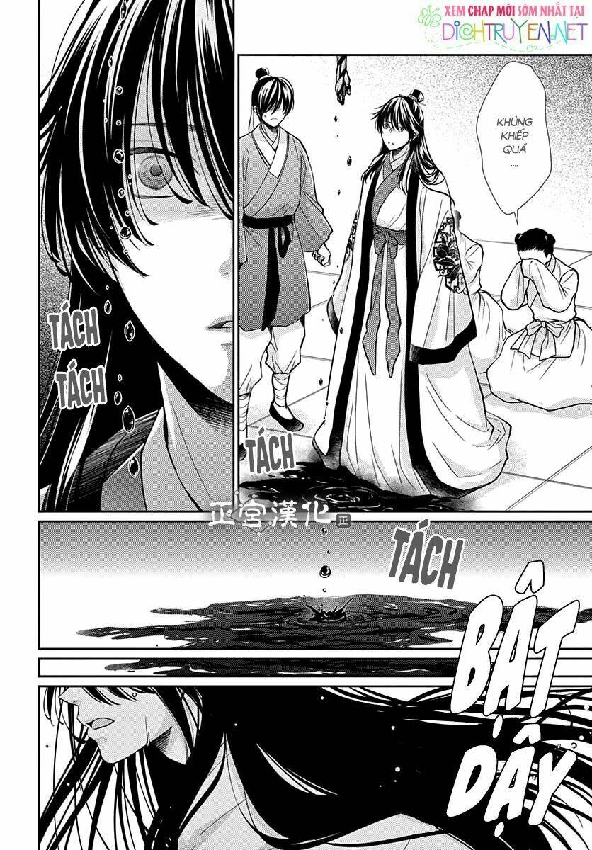 vua quái vật chapter 3 7