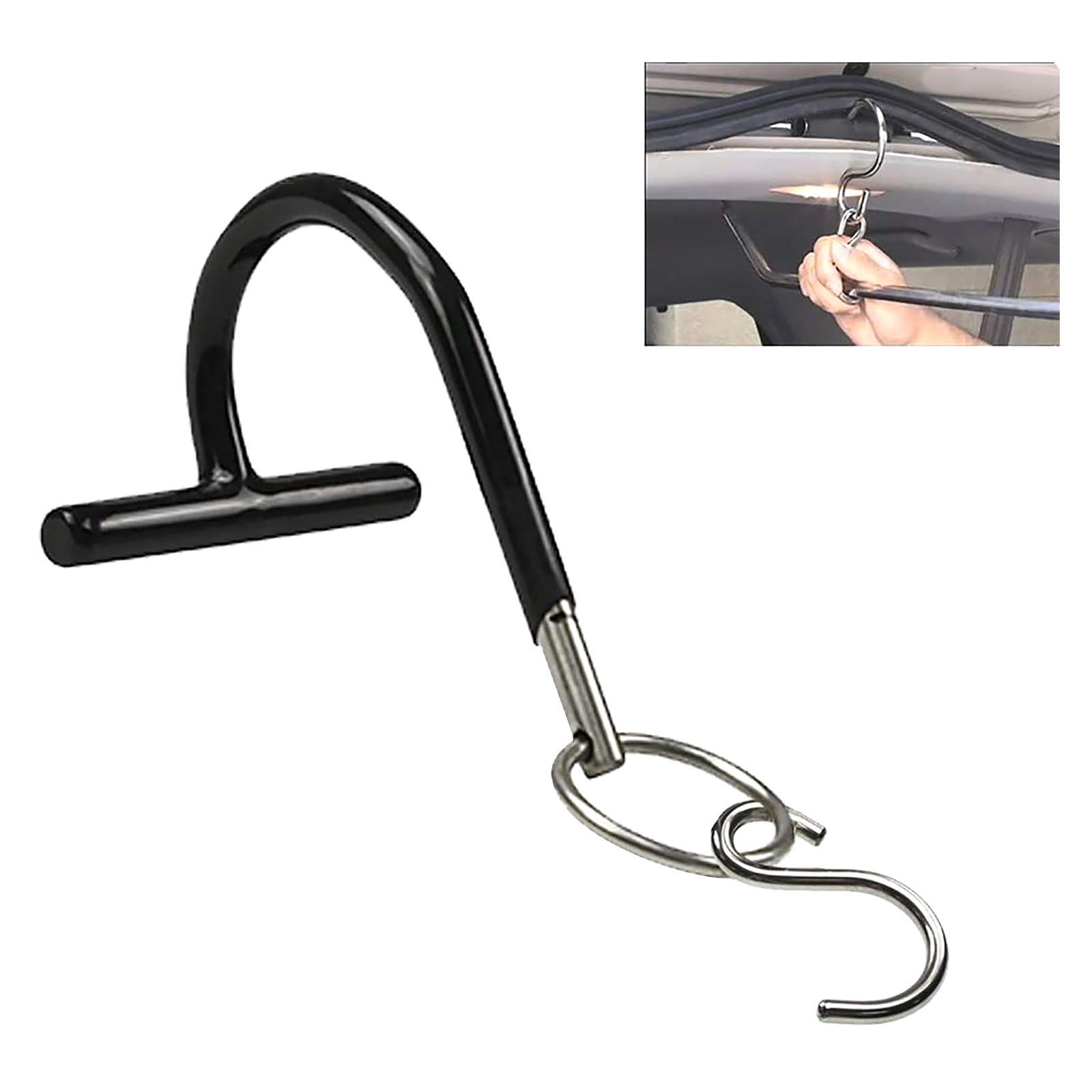 1PC Hail Rod Hanger Attachment Paintless Broken Removal Tools for Car