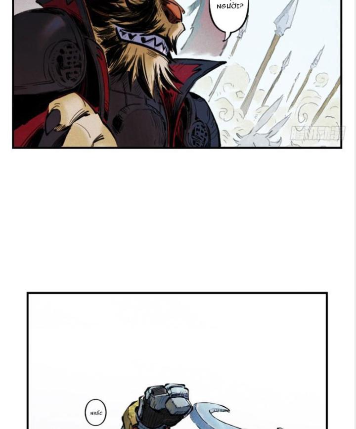 sinh tiêu - thập nhị quỷ chapter 2 28