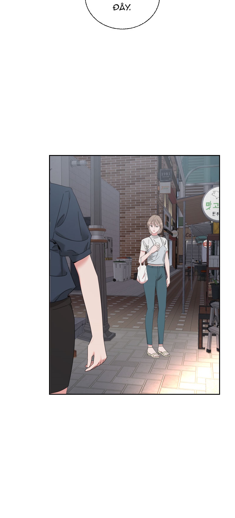 phạm vi của x chapter 4 23