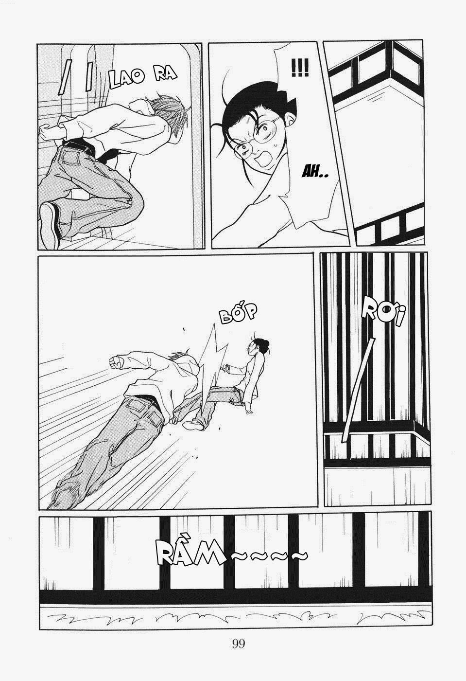 gokusen chapter 137 16