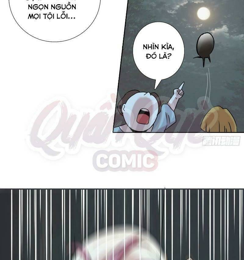 liệp thực vương chapter 7 20