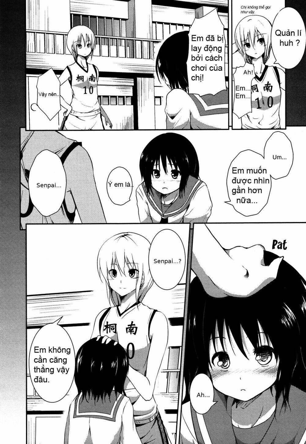 tempted by flower petals chapter 1 4