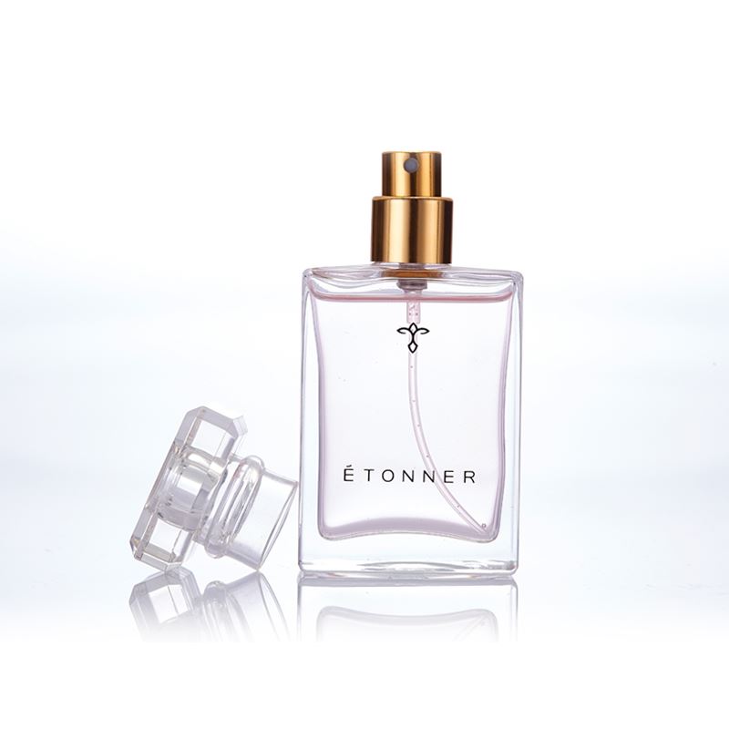 Nước hoa ô tô cao cấp Etonner Art Ceramics Perfume 30ml lưu hương thơm lâu dài cho xế yêu