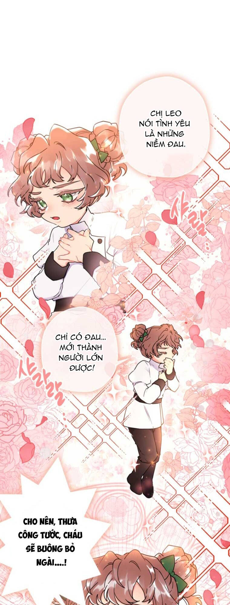 tôi đã trở thành con gái nuôi của nam chính chapter 46 20