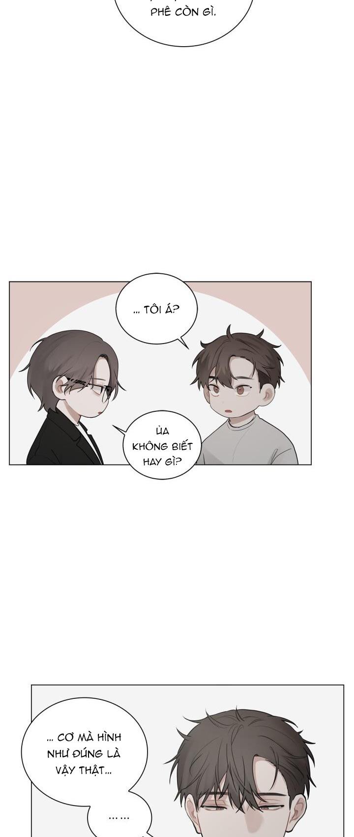 không xa lạ chapter 6 26