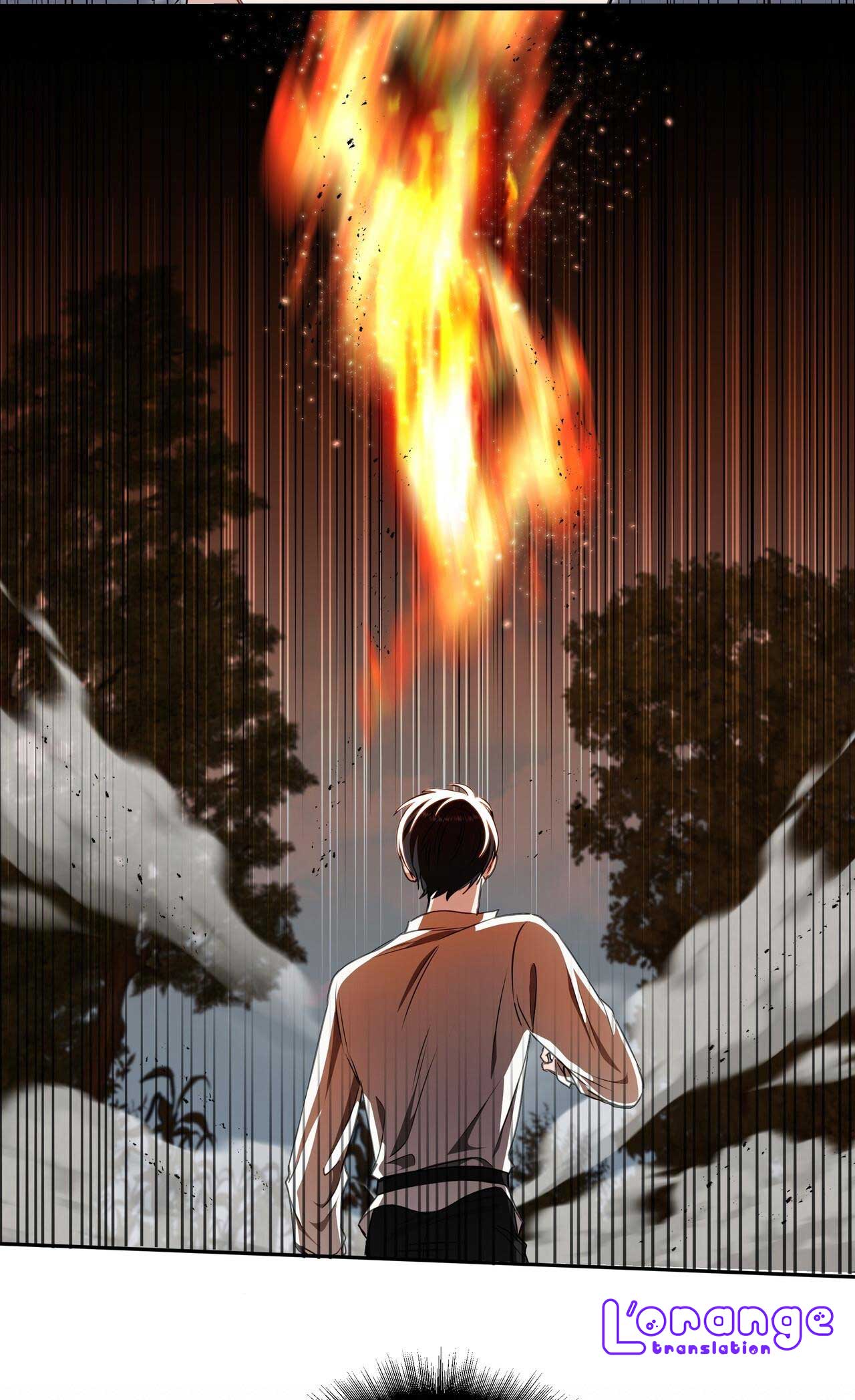 cách để sống sót với tư cách là người chơi chapter 2 43