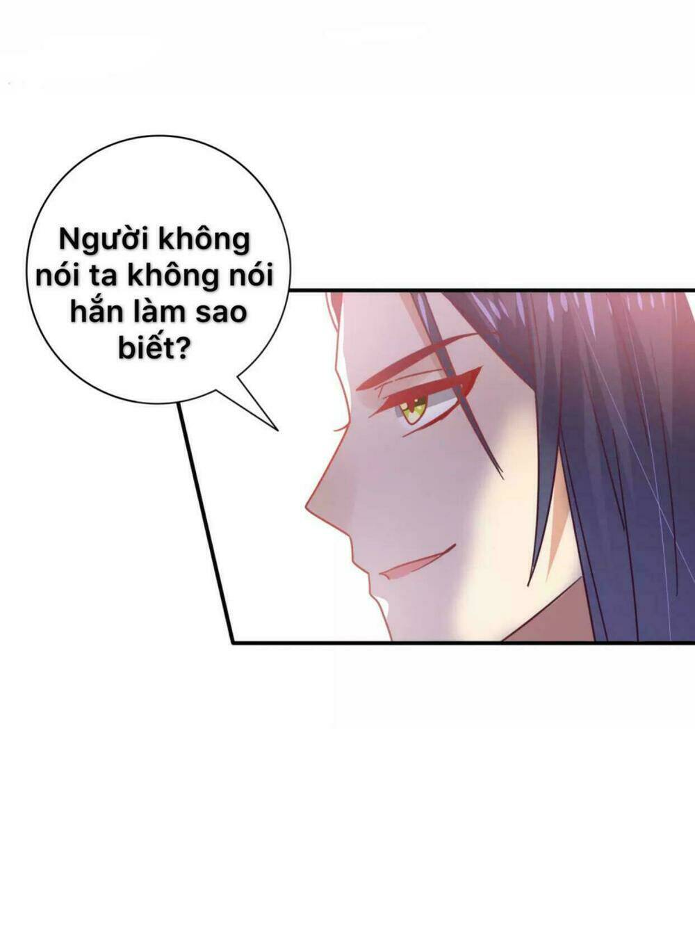 nữ hoàng thú sủng chapter 32 20