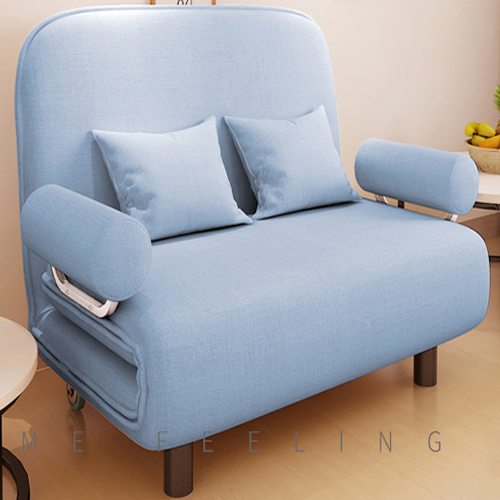 [FREESHIP + TẶNG GỐI] Ghế Sofa Giường Thông Minh Cao Cấp Sang Trọng, Giường Sofa 2 Trong 1 Đa Năng Với 5 Mức Điều Chỉnh Lưng Ghế Có Khóa Kéo Dễ Dàng Tháo Vệ Sinh