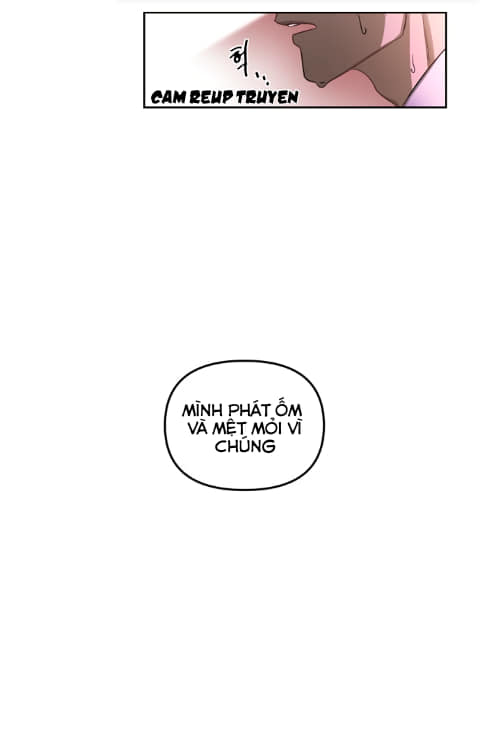 hoàng đế đảo ngược thời gian - cấm reup truyện chapter 1 46