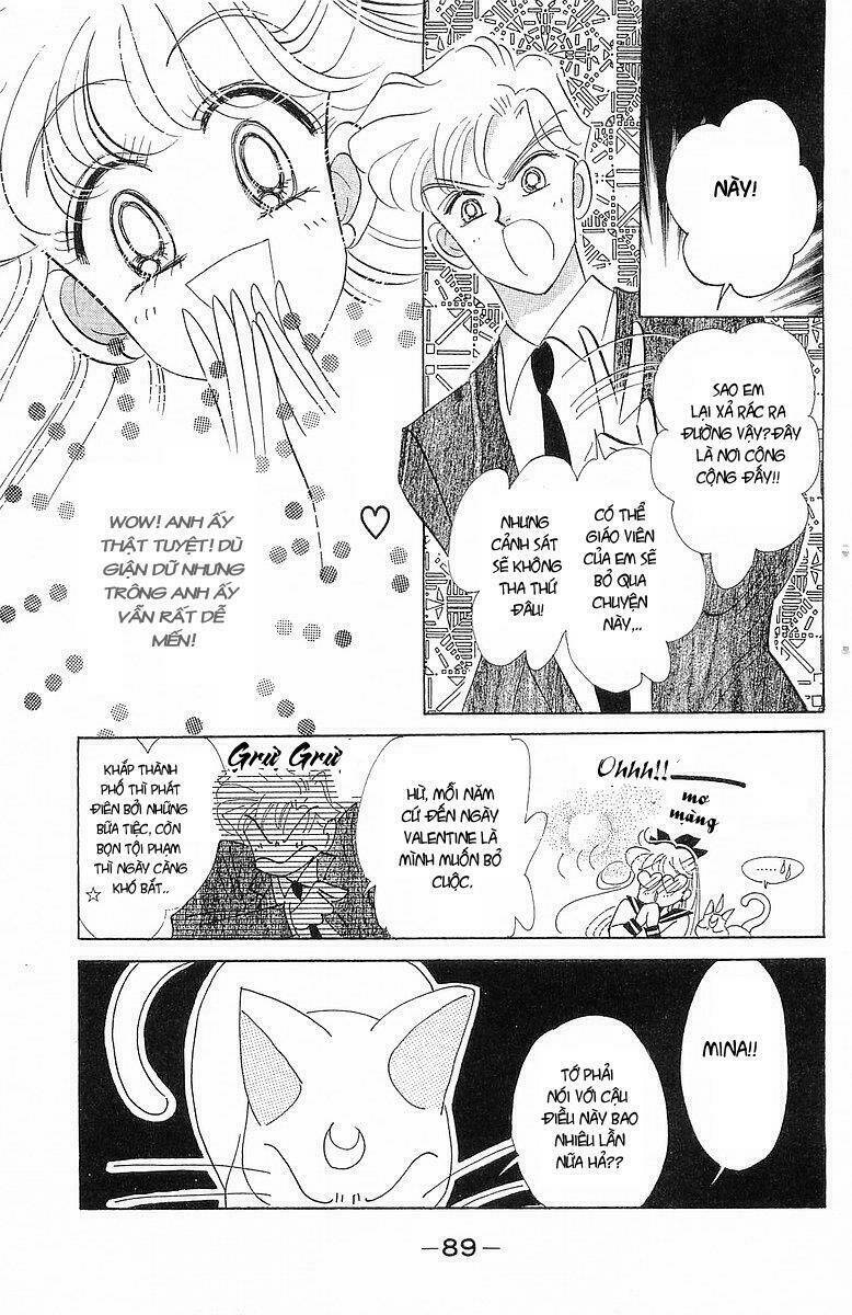 codename: sailor v chapter 9 7