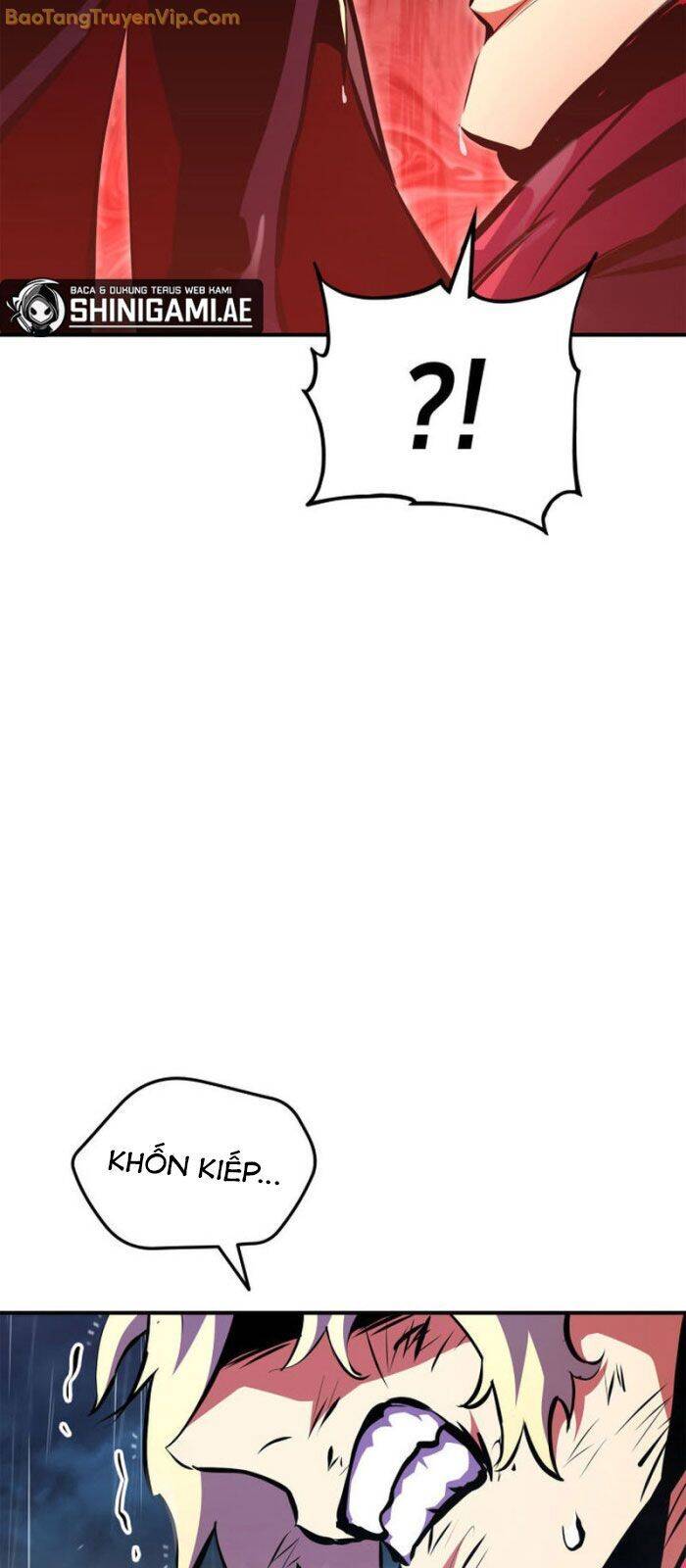 huyền thoại game thủ - tái xuất chapter 172 74