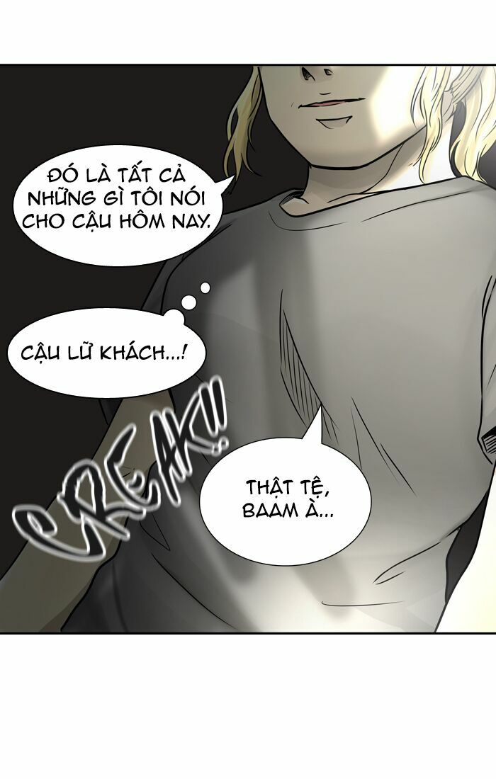 tòa tháp bí ẩn 2 chapter 314.5 39