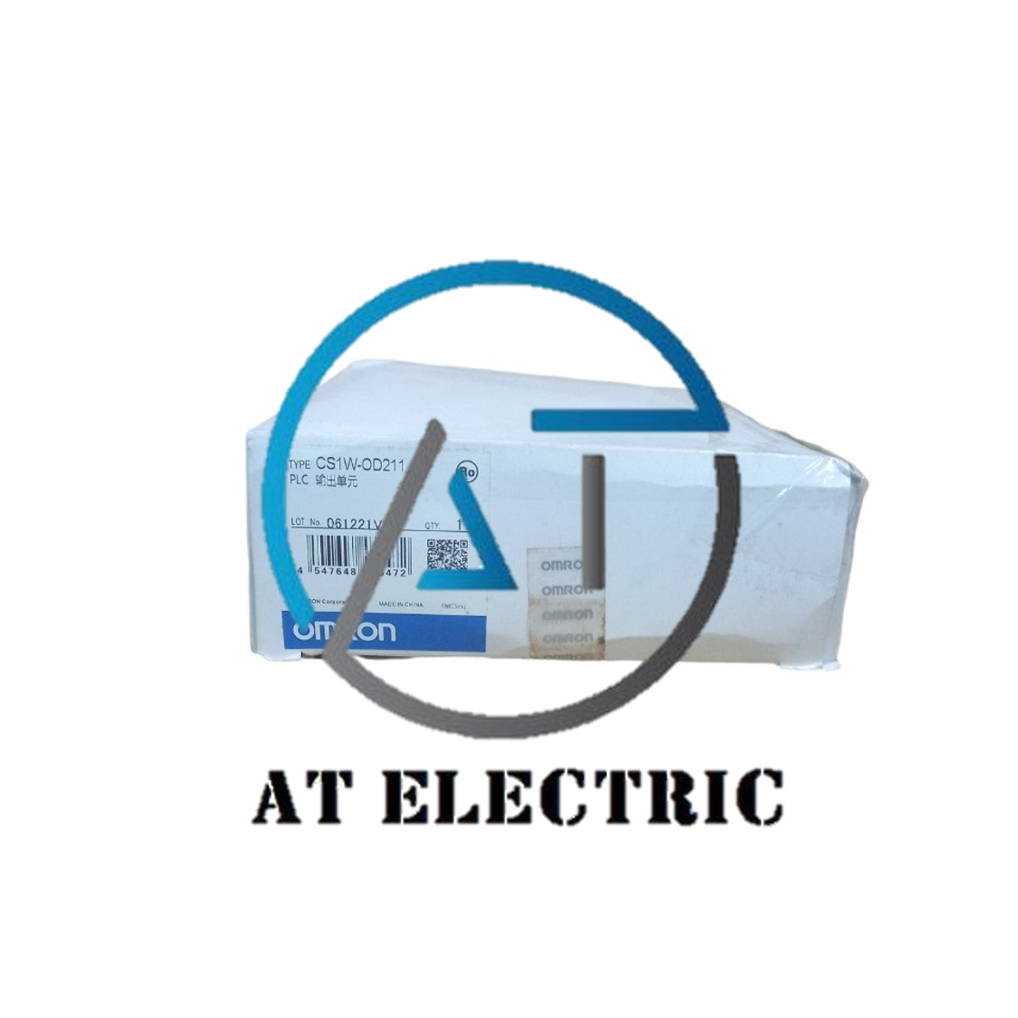 Đơn vị đầu ra bóng bán dẫn / Transistor Output Units Omron CS1W-OD211